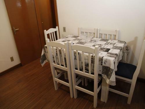 Apartamento Tirol Do Lago Negro