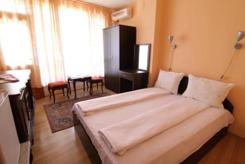 Hostal Home Gramatikovi