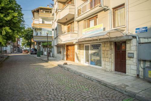 Hostal Home Gramatikovi