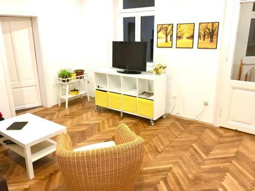 Apartamento Villa Traun