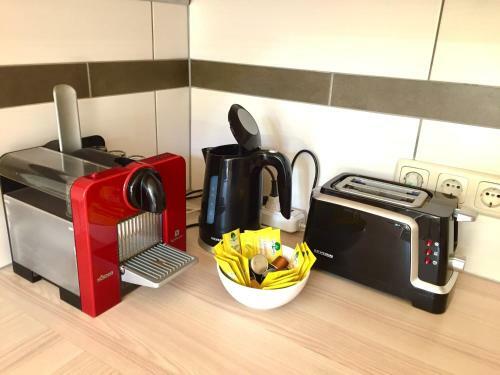 Apartamento Villa Traun