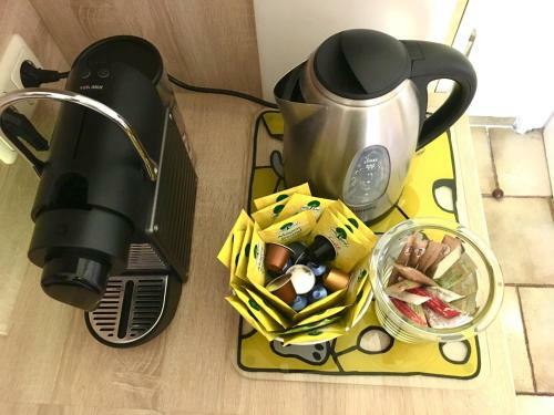 Apartamento Villa Traun