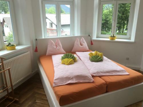 Apartamento Villa Traun