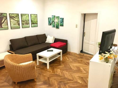Apartamento Villa Traun