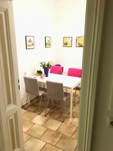 Apartamento Villa Traun
