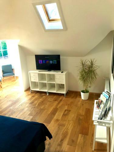 Apartamento Villa Traun
