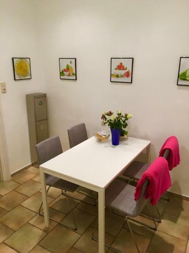Apartamento Villa Traun
