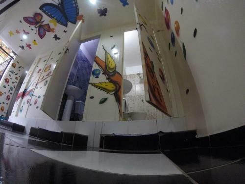 Deck Hostel