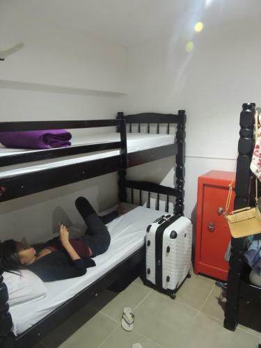 Deck Hostel