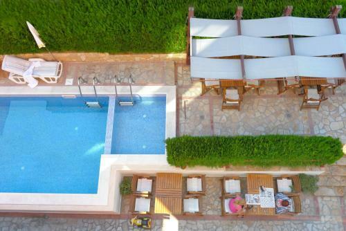 Hotel Seahouse Afrodita