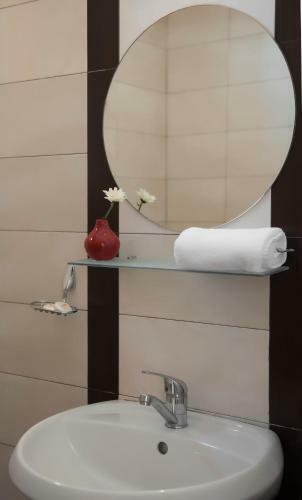Hotel Seahouse Afrodita