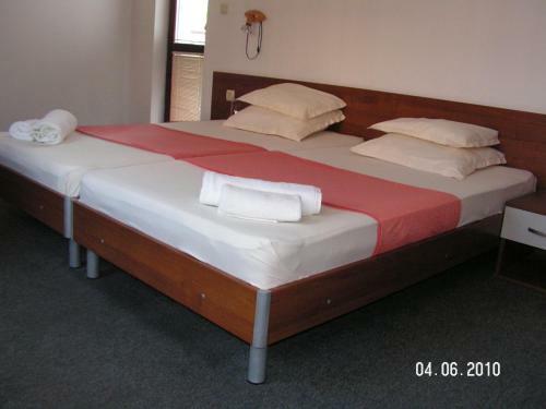 Hotel Seahouse Afrodita