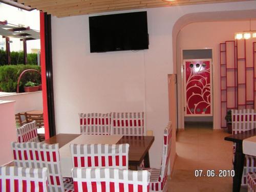Hotel Seahouse Afrodita