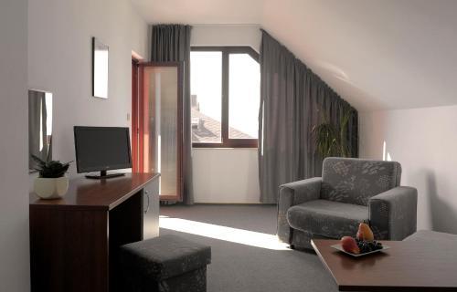 Hotel Seahouse Afrodita