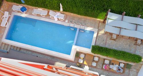 Hotel Seahouse Afrodita