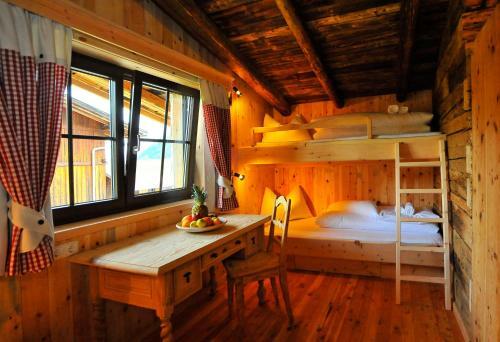 Hostal Resort Alt-�tztal