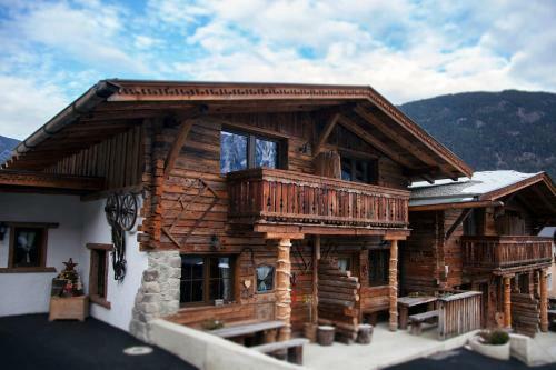 Hostal Resort Alt-�tztal