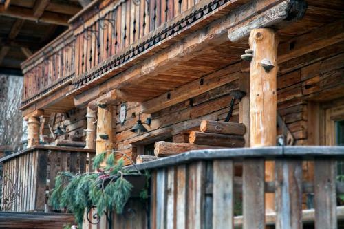 Hostal Resort Alt-�tztal