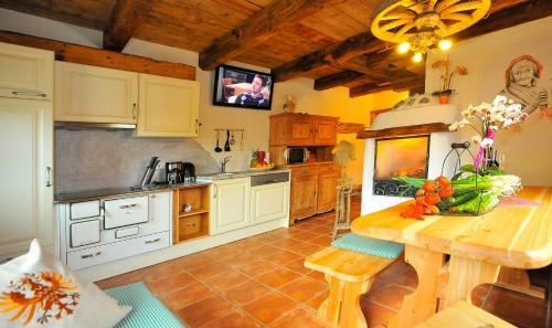 Hostal Resort Alt-�tztal