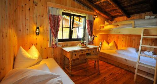 Hostal Resort Alt-�tztal
