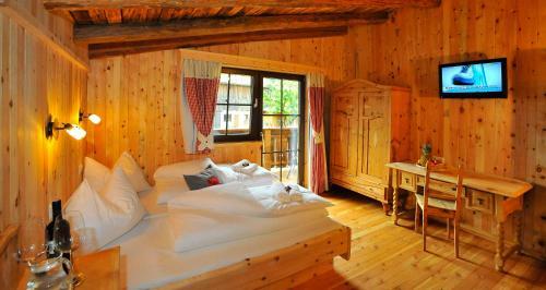 Hostal Resort Alt-�tztal