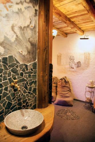 Hostal Resort Alt-�tztal