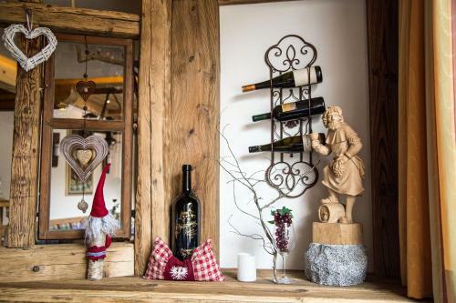 Hostal Resort Alt-�tztal