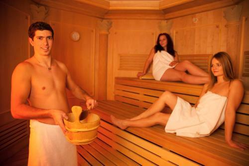Hostal Resort Alt-�tztal