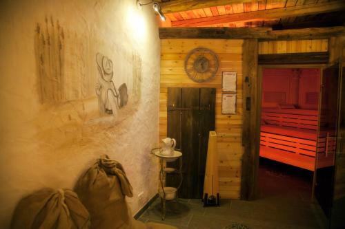 Hostal Resort Alt-�tztal