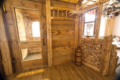 Hostal Resort Alt-�tztal