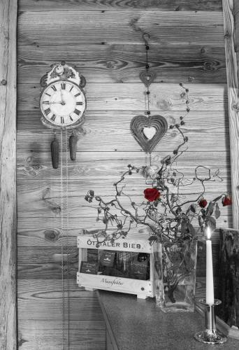 Hostal Resort Alt-�tztal