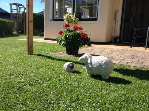 Apartamento Gr�nwaldhof Top 2