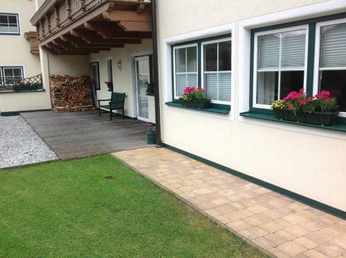 Apartamento Gr�nwaldhof Top 2