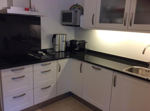 Apartamento Gr�nwaldhof Top 2