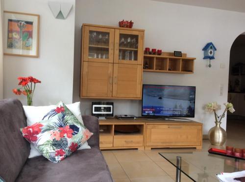 Apartamento Gr�nwaldhof Top 2