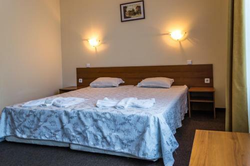 Sandor Hotel
