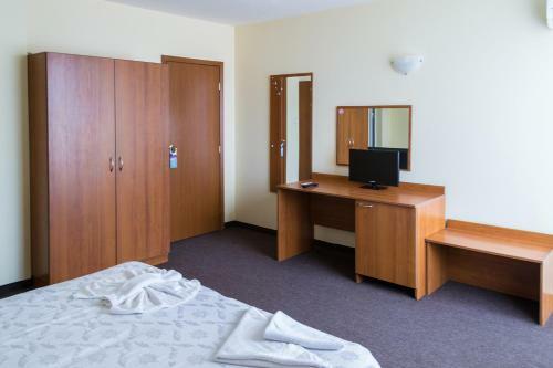 Sandor Hotel