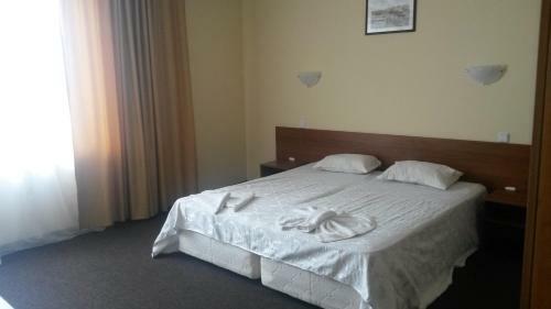 Sandor Hotel