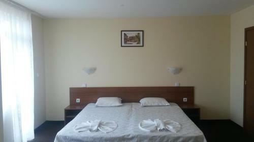 Sandor Hotel
