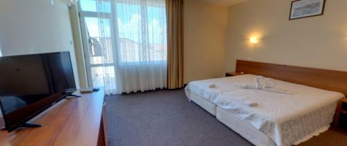 Sandor Hotel