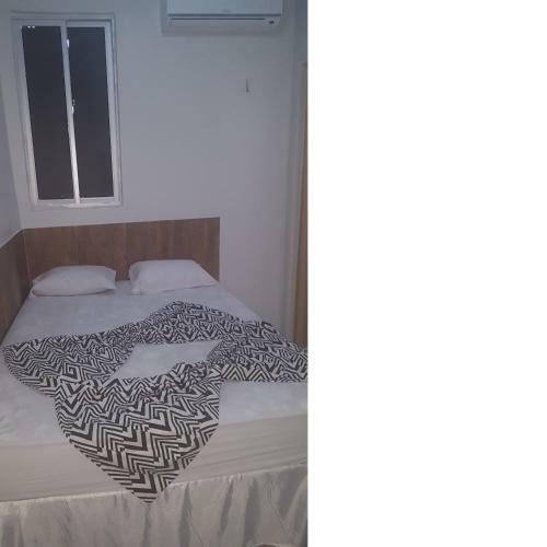 Apartamento Mobiliado Aptce