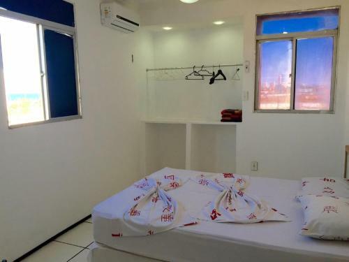 Apartamento Mobiliado Aptce