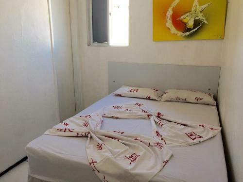 Apartamento Mobiliado Aptce