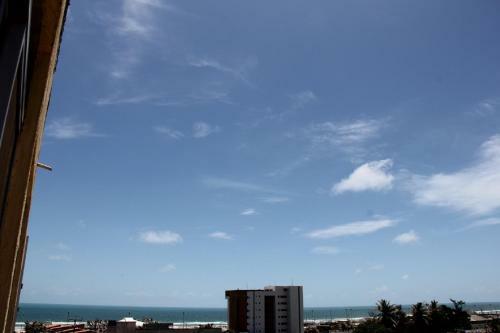 Apartamento Mobiliado Aptce