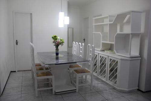 Apartamento Mobiliado Aptce
