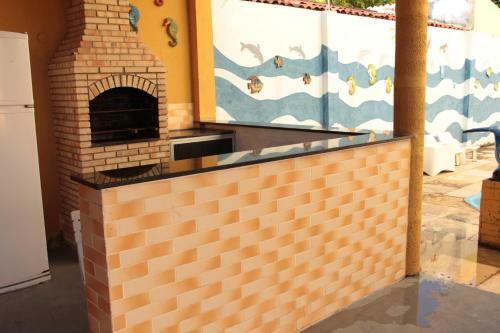 Apartamento Mobiliado Aptce