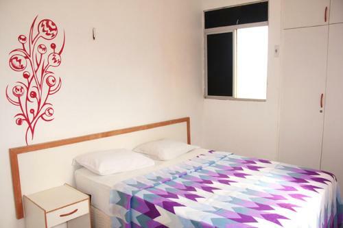 Apartamento Mobiliado Aptce