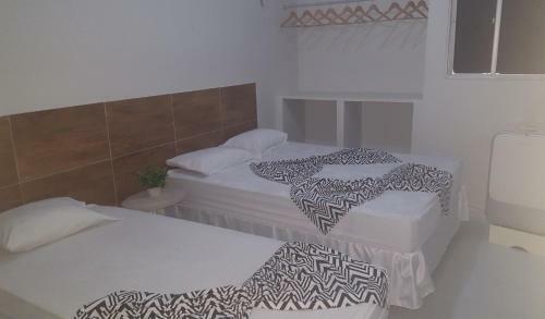 Apartamento Mobiliado Aptce