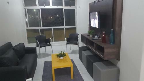 Apartamento Mobiliado Aptce