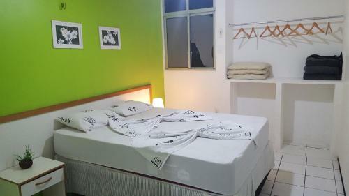 Apartamento Mobiliado Aptce